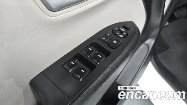 Kia RAY 2023 — photo 30