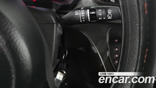Kia RAY 2023 — photo 31