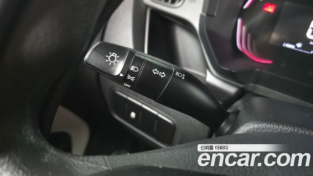 Kia RAY 2023 — photo 32