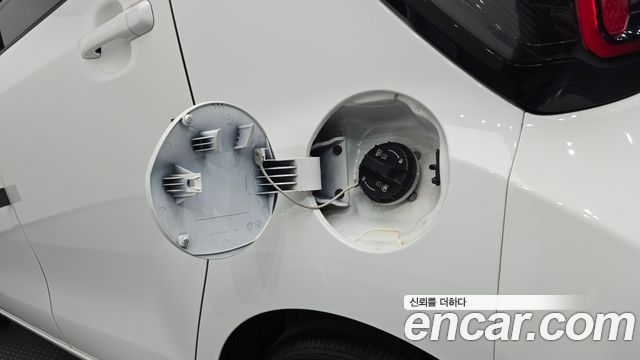 Kia RAY 2023 — photo 34