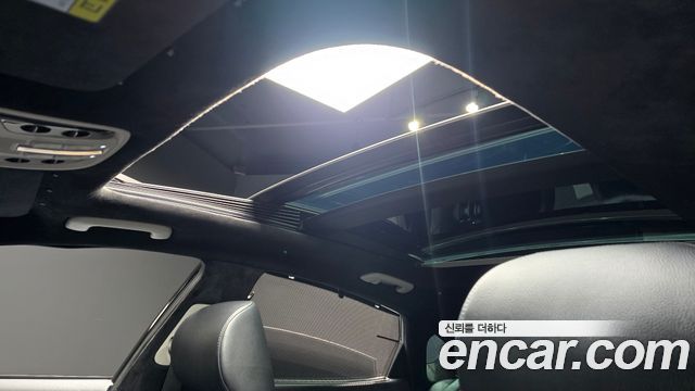 Kia K7 2018 — photo 18