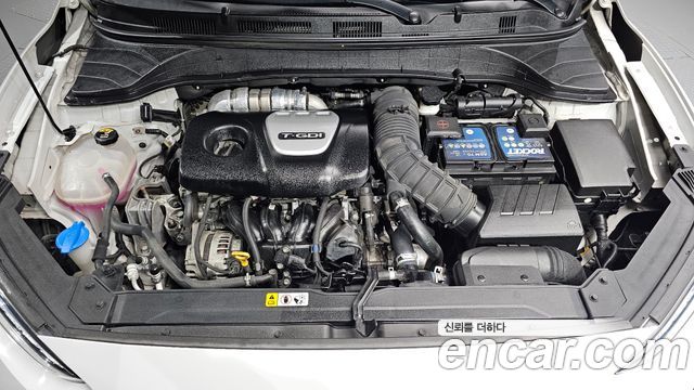 Hyundai Kona 2018 — photo 6