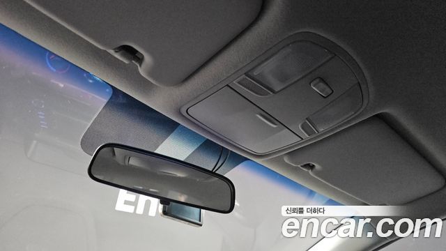 Hyundai Kona 2018 — photo 24