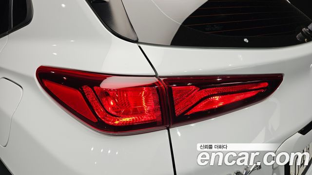 Hyundai Kona 2018 — photo 9