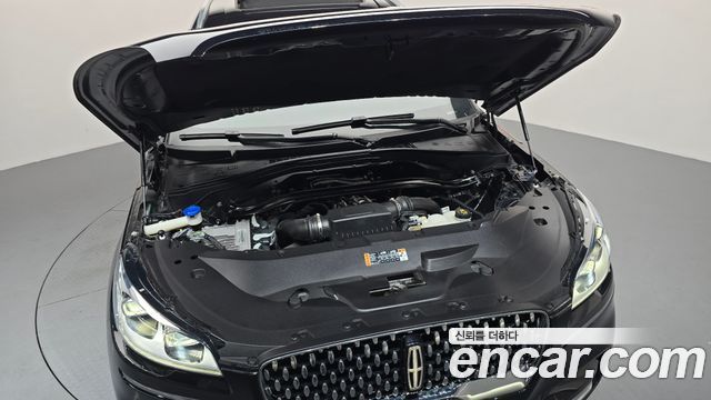 Lincoln Aviator 2022 — photo 6