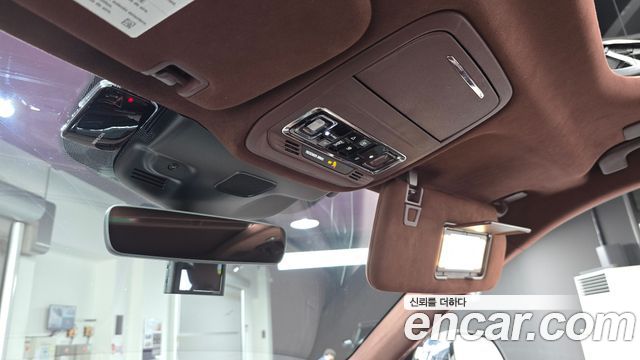 Lincoln Aviator 2022 — photo 25