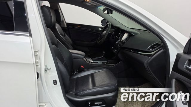 Kia K7 2014 — photo 11