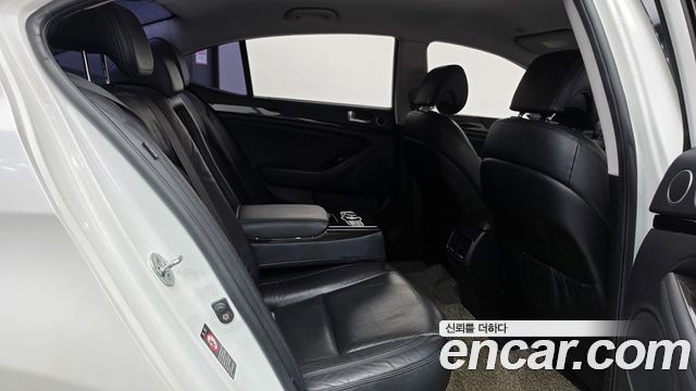 Kia K7 2014 — photo 12
