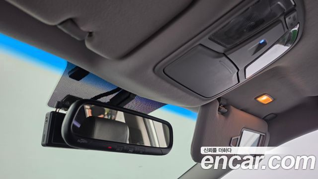 Kia K7 2014 — photo 18