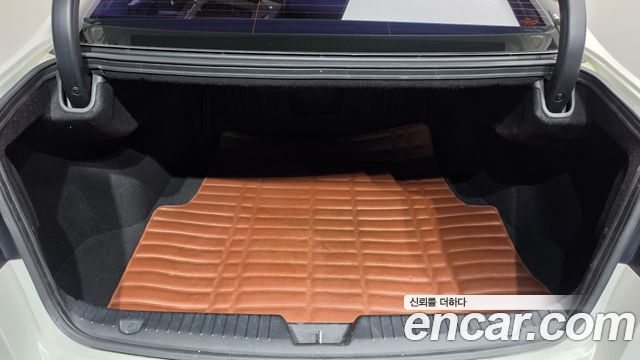 Kia K7 2014 — photo 20