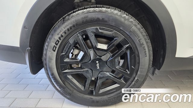 Kia Sorento 2024 — photo 5
