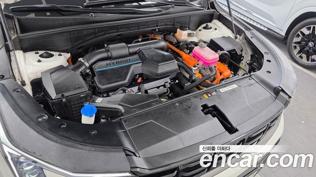 Kia Sorento 2024 — photo 6
