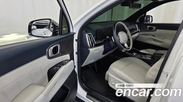 Kia Sorento 2024 — photo 13