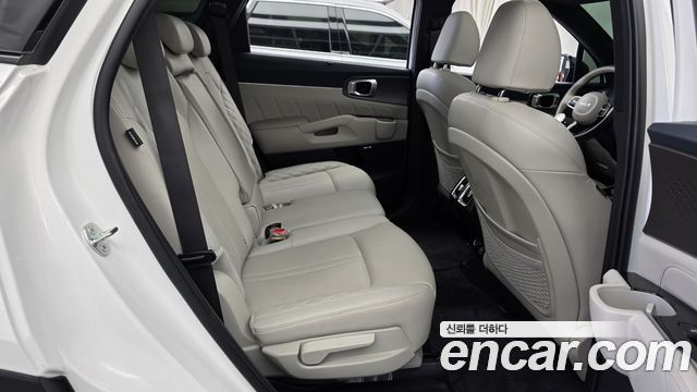 Kia Sorento 2024 — photo 17