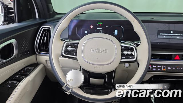 Kia Sorento 2024 — photo 18