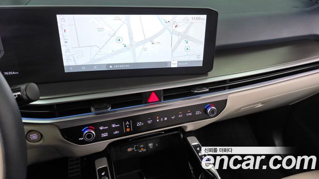 Kia Sorento 2024 — photo 19