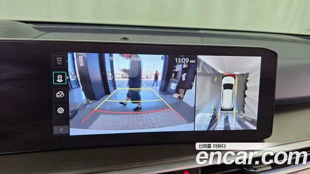 Kia Sorento 2024 — photo 20