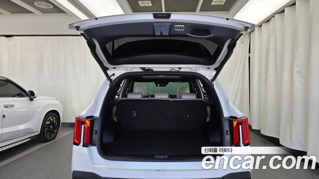 Kia Sorento 2024 — photo 26