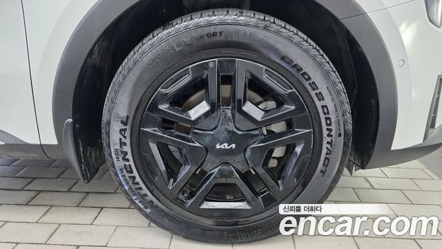 Kia Sorento 2024 — photo 7