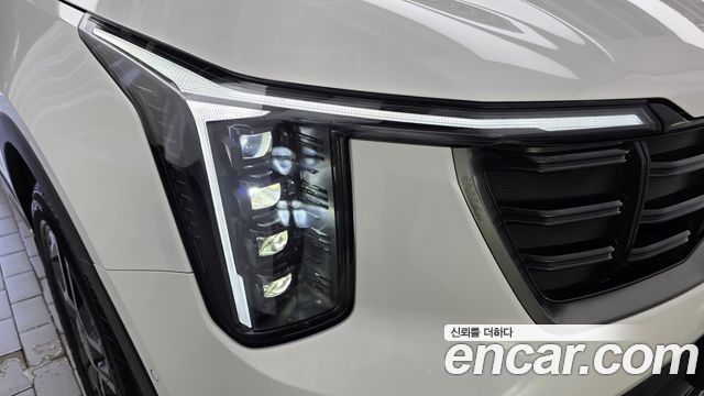 Kia Sorento 2024 — photo 8