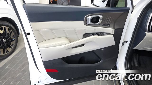 Kia Sorento 2024 — photo 14