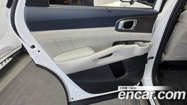 Kia Sorento 2024 — photo 15