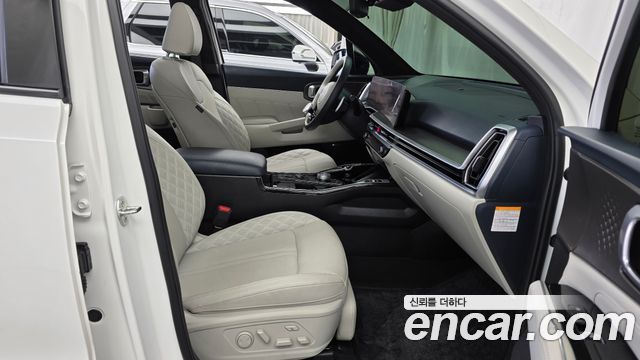 Kia Sorento 2024 — photo 16