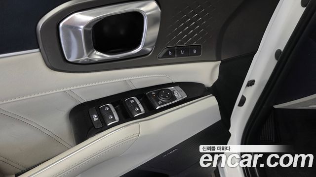 Kia Sorento 2024 — photo 27