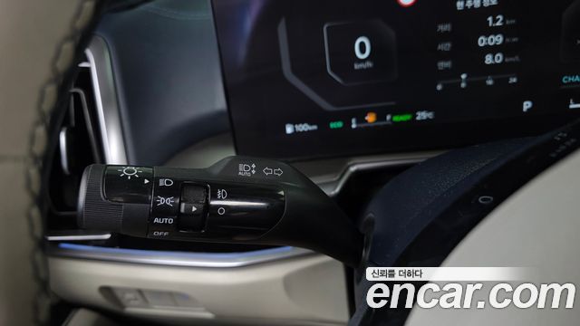 Kia Sorento 2024 — photo 29
