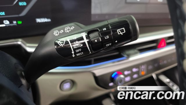 Kia Sorento 2024 — photo 30