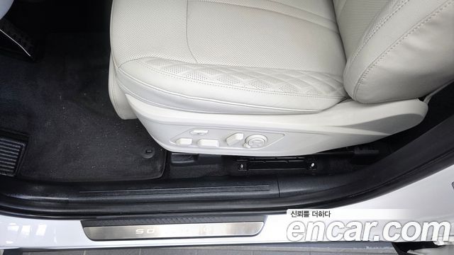 Kia Sorento 2024 — photo 31