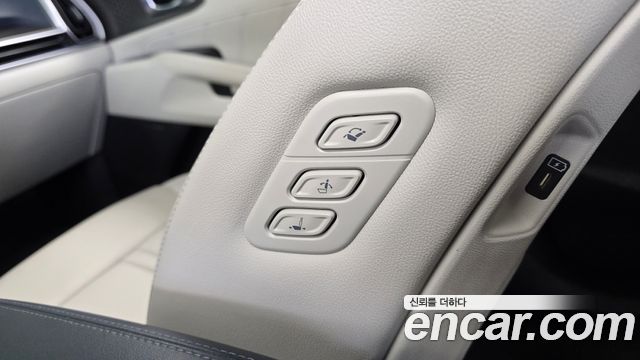 Kia Sorento 2024 — photo 32