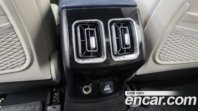 Kia Sorento 2024 — photo 33