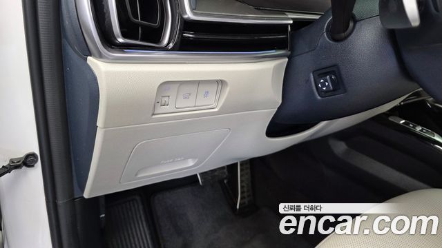 Kia Sorento 2024 — photo 34