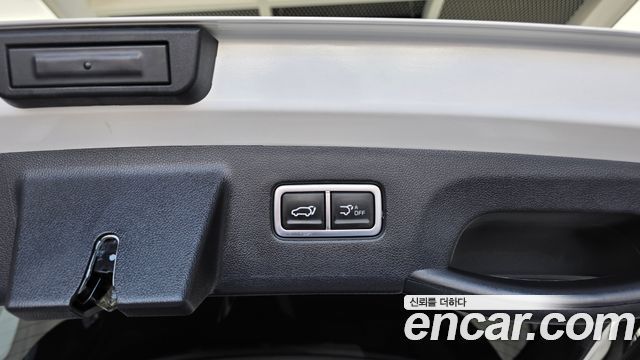 Kia Sorento 2024 — photo 35