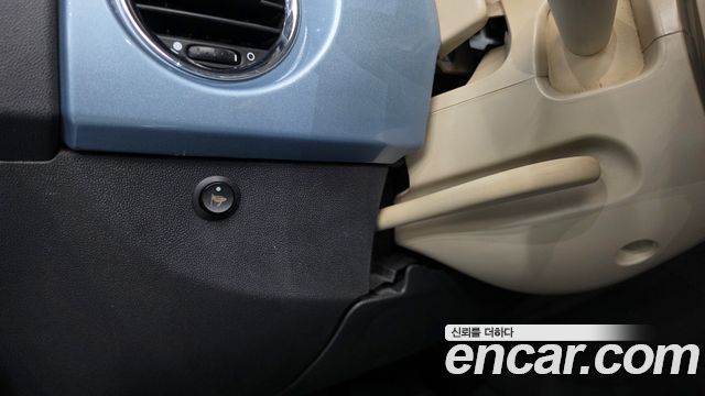 Fiat 500 2013 — photo 15