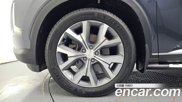 Hyundai Palisade 2021 — photo 5