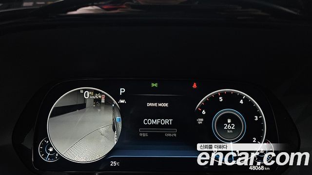 Hyundai Palisade 2021 — photo 8