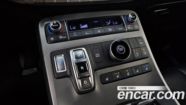 Hyundai Palisade 2021 — photo 9