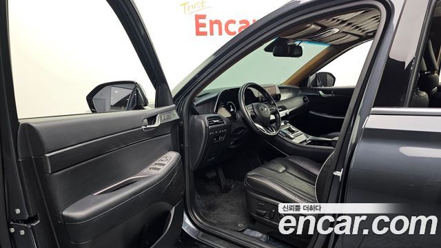 Hyundai Palisade 2021 — photo 10
