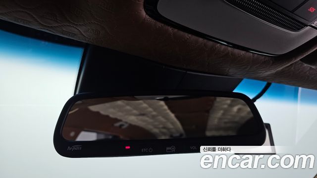 Hyundai Palisade 2021 — photo 17