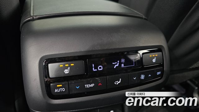 Hyundai Palisade 2021 — photo 19