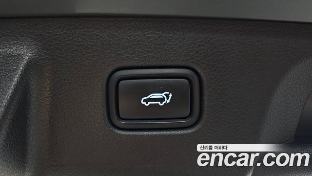 Hyundai Palisade 2021 — photo 20