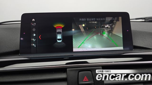 BMW 3-Series 2018 — photo 22