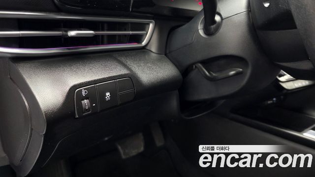 Hyundai AVANTE 2024 — photo 26
