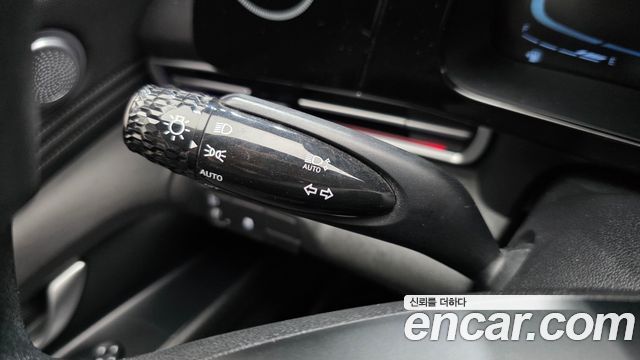 Hyundai AVANTE 2024 — photo 27