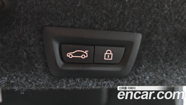 BMW 5-Series 2014 — photo 26
