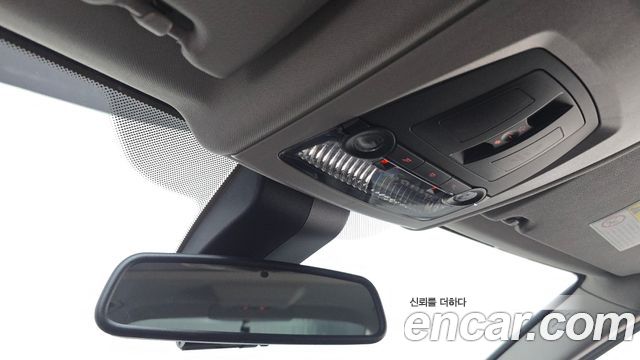 BMW 5-Series 2014 — photo 34