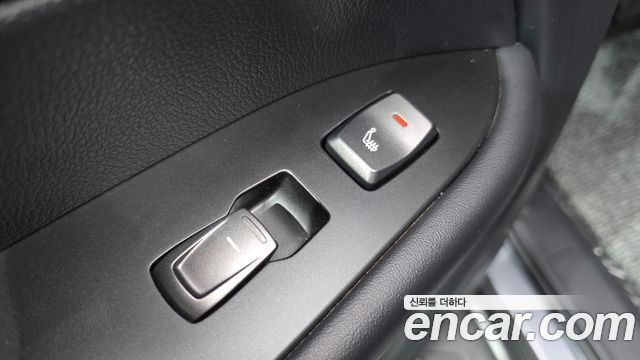 KG Mobility Rexton 2022 — photo 28