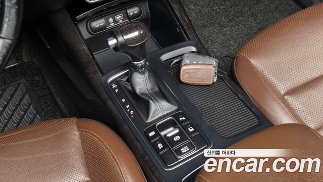 Kia Sorento 2015 — photo 12